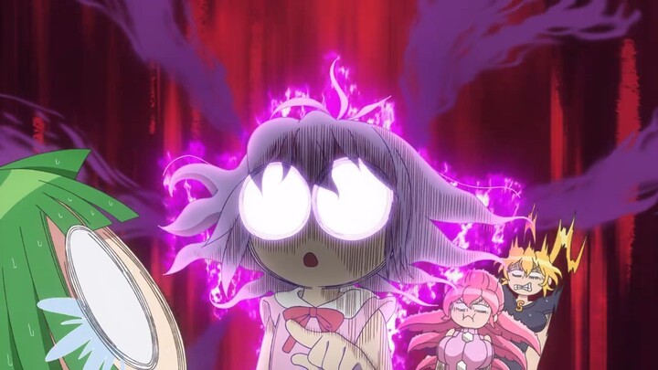 Honoo no Toukyuujo: Dodge Danko| 6 Juli 2026
