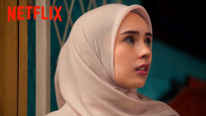 SETETES EMBUN CINTA NIYALA || INDO FILM