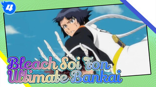 Bleach Soi Fon
Ultimate Bankai_4