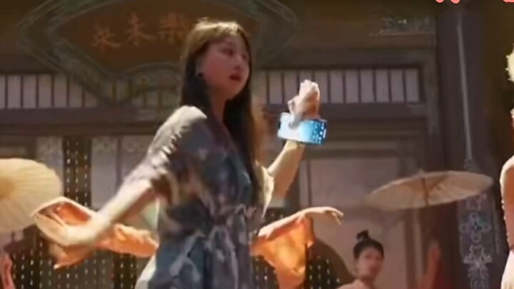 When the actors of Youth Song 11 went directly to Changfengdu...