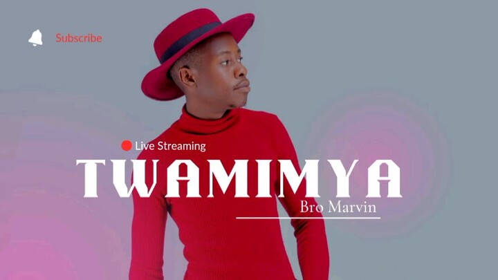 Bro Marvin - Twamimya