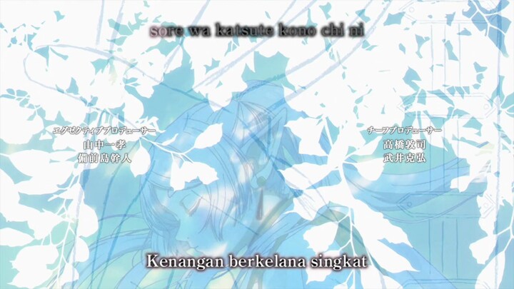 frieren S1 episode 12