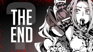 IS SHE DEAD!? The Fate of Myne REVEALED!! The Rising of the Shield Hero