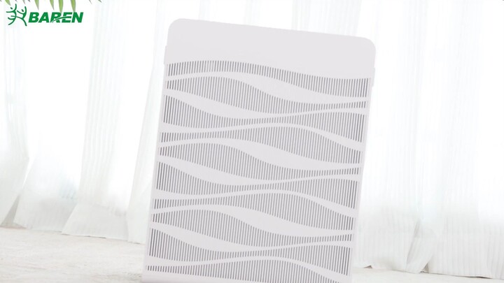 Wholesale Air Purifier  —— Direct supply from China Factory!