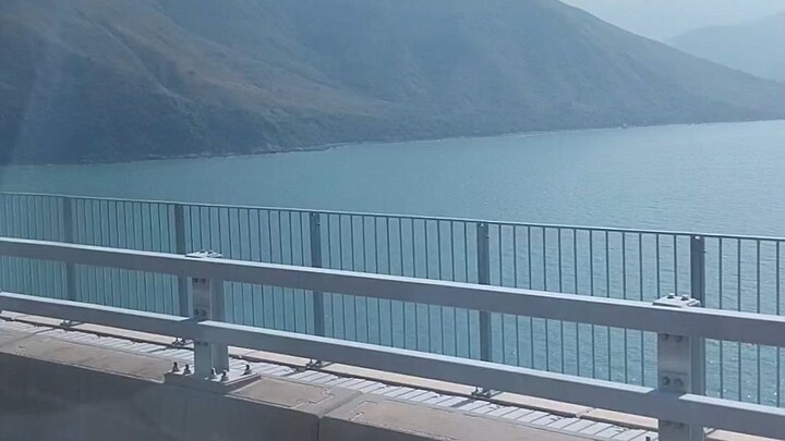 beautiful lake