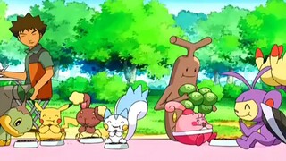 Pokemon mùa 3 tập 79 thuyết minh