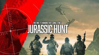 Jurassic Hunt (2021)