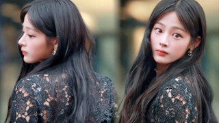 Live Shining at Paris Fashion Week 【Minji】Chanel Princess!
