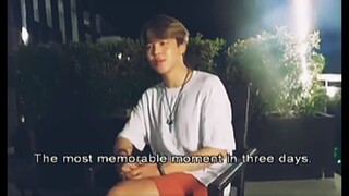 The PHILIPPINES According to BTS
