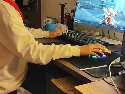 Xiao Shaobing in Crossfire 3-9 gets trolled as a “dummy”; Dad’s teammate says, “I’ve got something g