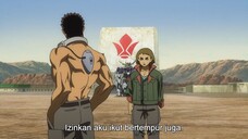 Mobile Suit Gundam Iron Blooded Orphan S2 - 23 Sub Indo