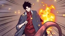 The Frenzy of Evolution Episodes 129 Multi Sub