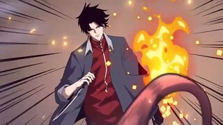 The Frenzy of Evolution Episodes 129 Multi Sub