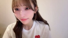 Kurihara Sae (HKT48/SHOWROOM Live Streaming/2025.08.14)