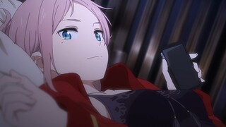 [Love Live!|MAD AMV] Tiếng Trung của Sakura không chuẩn mấy nhỉ 