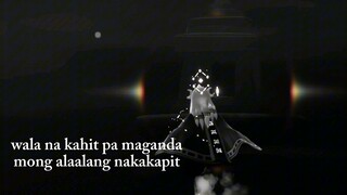 (Akala ko'y langit) skycotl