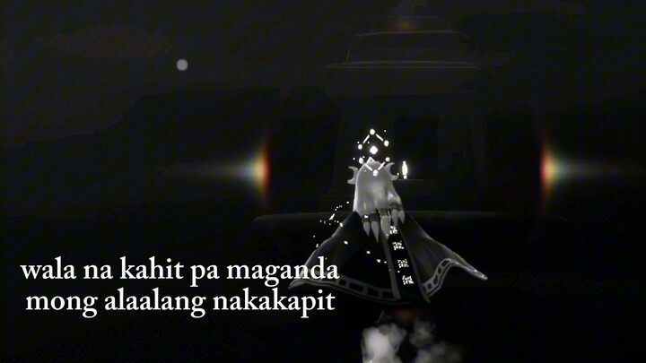 (Akala ko'y langit) skycotl