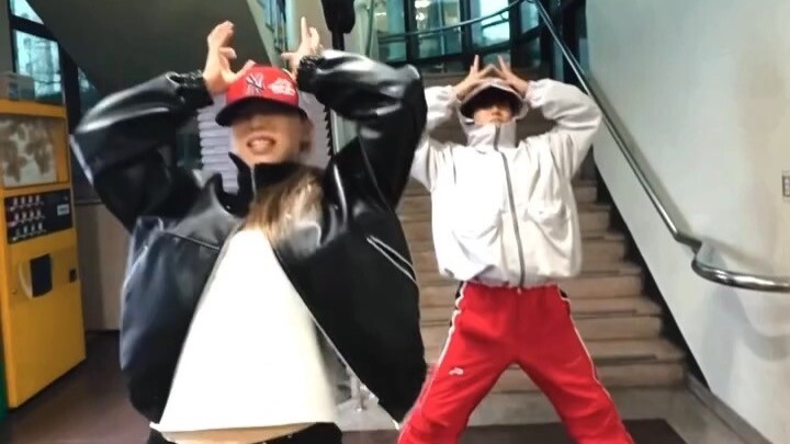 Badalee x Jrick | ผู้ออกแบบท่าเต้นต้นฉบับเพลงคัมแบ็ก “Crown” ของ EXO มาท้าดวลแล้ว!