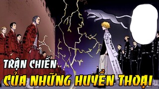 Trận Chiến Của Những Huyền Thoại|Cuộc Chiến Tam Thiên Trong Tokyo Revengers 226