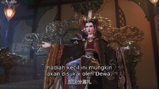 Heaven Swallowing Record Eps 11 Sub Indo