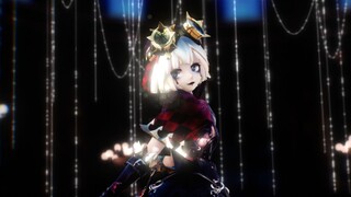 【第五人格MMD】No Tears Left To Cry（特蕾西小红帽）