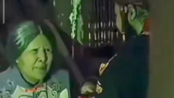 梦回奈何桥 孟婆阎王吵架，现实的社会人情世故！