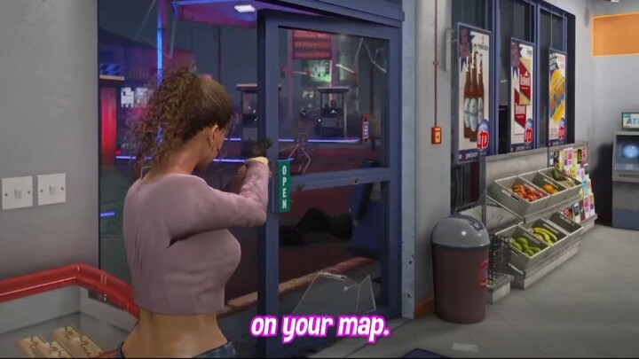 Discover Hidden Robbery Spots in Your Game Map
