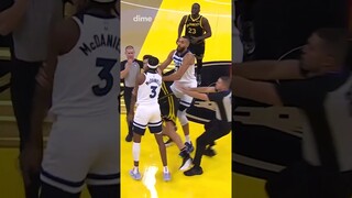 WILDEST Moments in NBA History