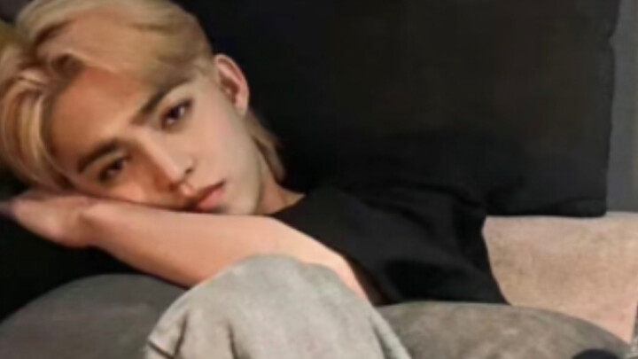 【Choi Seungcheol | Mộng nữ】Vui chơi tại studio