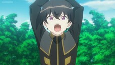 Evil lord Episode 3[Way of the flash] in English Subtitles