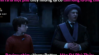 Hòn đá phù thủy (p2) #rvphimphapthuat