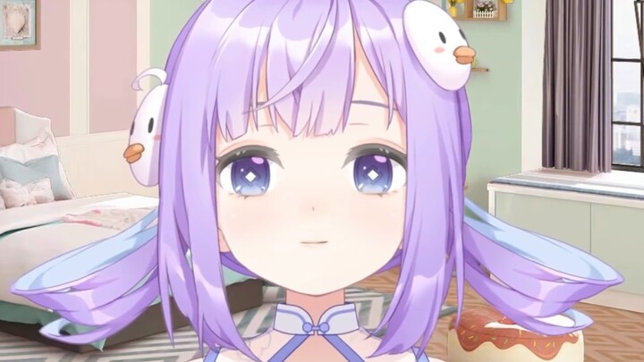 [Katiya cũng không biết vịt] Giọng nói thật bị lộ! ! YaYa hóa ra là vậy! ! !