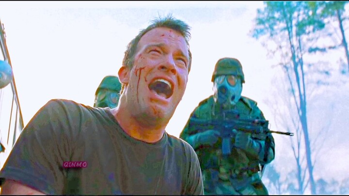 “This moment will give you instant PTSD!”
