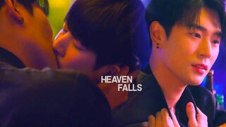 แจยอง & ซังอู ► Heaven Falls FMV เกาหลี BL