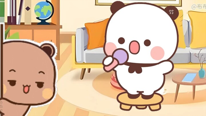 ฉันต้องการความรัก ความรัก ความรัก บูบู ฉันต้องการความรักของคุณ