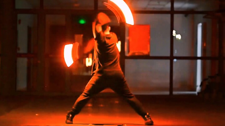 【WOTA Art】Torch Skill List: Murasa Mizumi