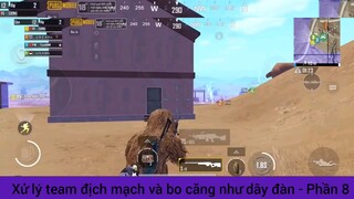 UPDATE RANK CUỐI MÙA quá gắt #2