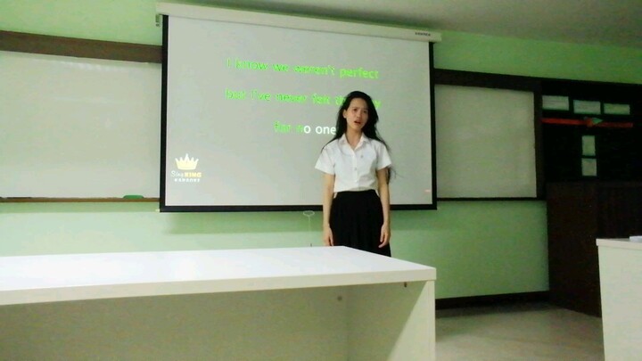 She Is Olivia Rodrigo