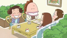 Atashin'chi - Booming Donati | Subtitle Indonesia