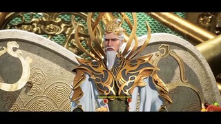 against The Sky Supreme episode 139 sub indo