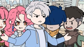 Combat Science 5