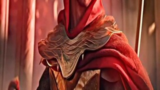 MLBB Heroes (AI Generated)