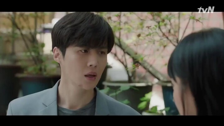 Catch The Ghost E06 English Subbed