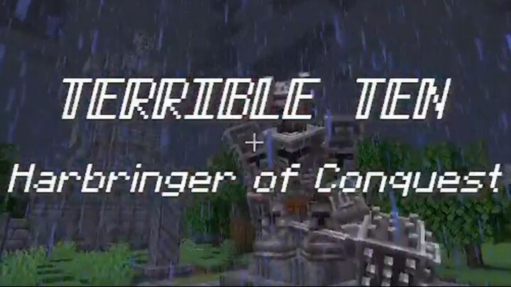 Este mod añade NUEVOS BOSSES a Minecraft ⚔️💀