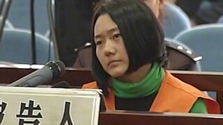 19岁少女残杀8岁女童，在法庭上请求减刑，法官：死刑！