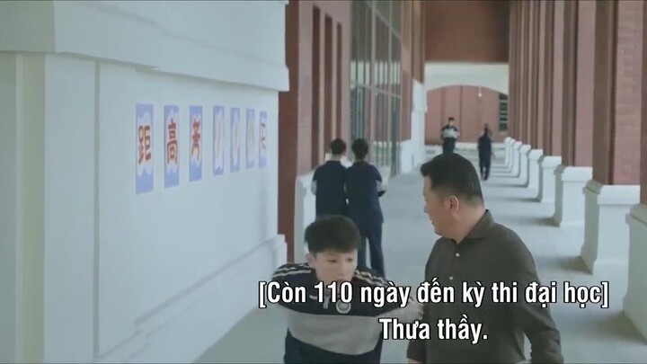 Xin Hãy Yêu Anh Như Vậy EP 19 [Sub Việt]