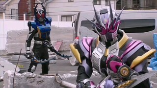 Zi-O: I predicted your next move