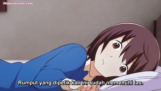 Potion, Wagami wo Tasukeru eps 3 (sub indo)