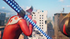 Ultraman, do you believe in light?