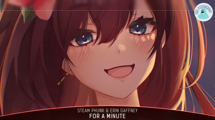 Nightcore - For A Minute - (Lyrics)